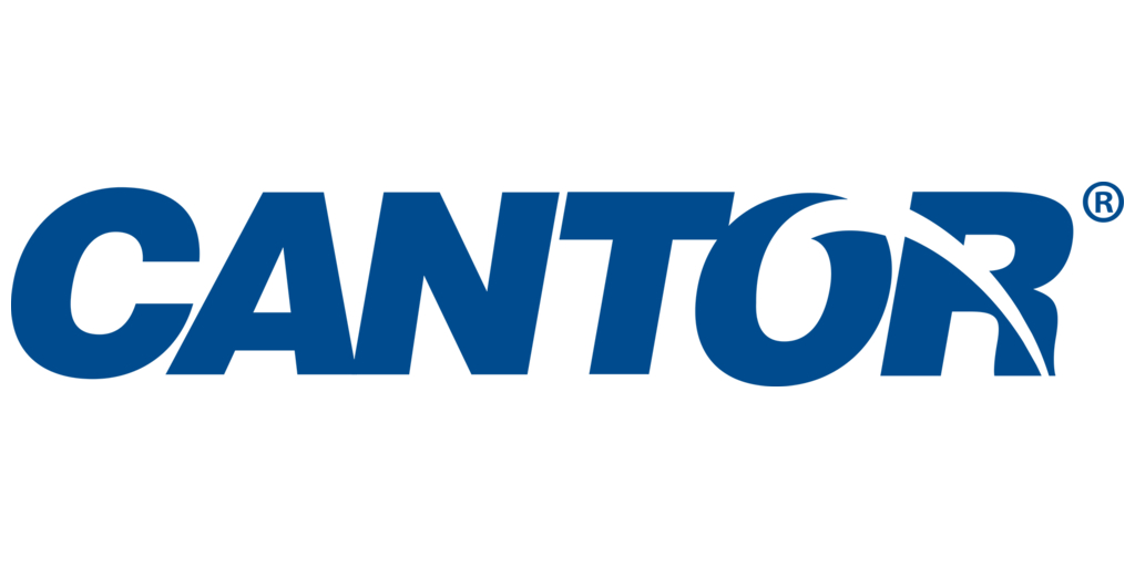 Cantor logo