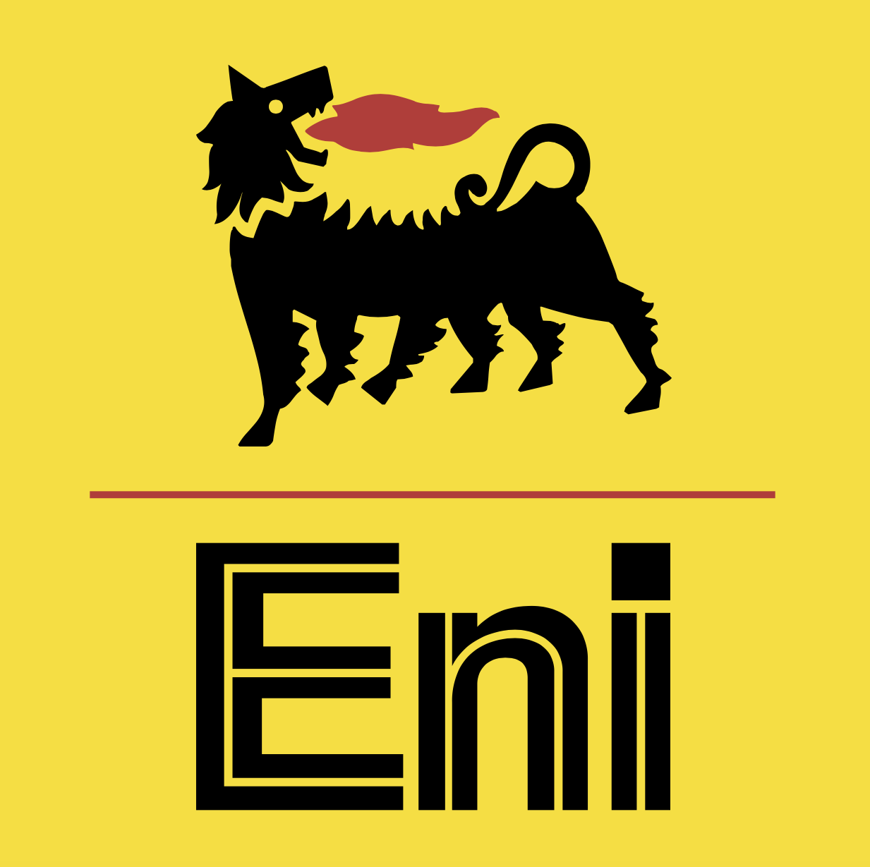 Eni logo